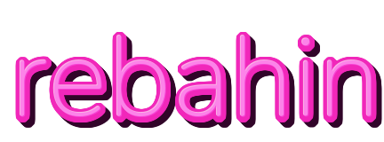 rebahin — logo kanal