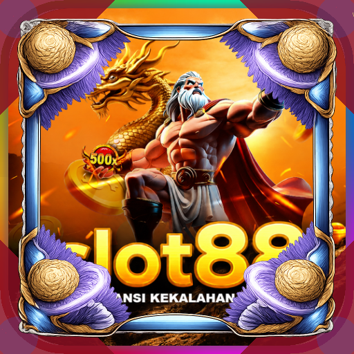 slot88 — galeri pratinjau - APK Resmi