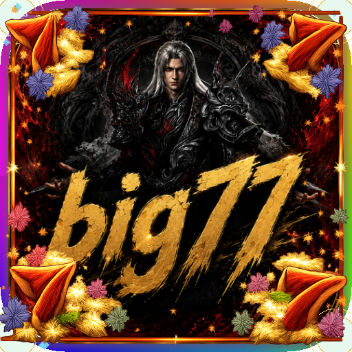 big77 — mitra unggulan